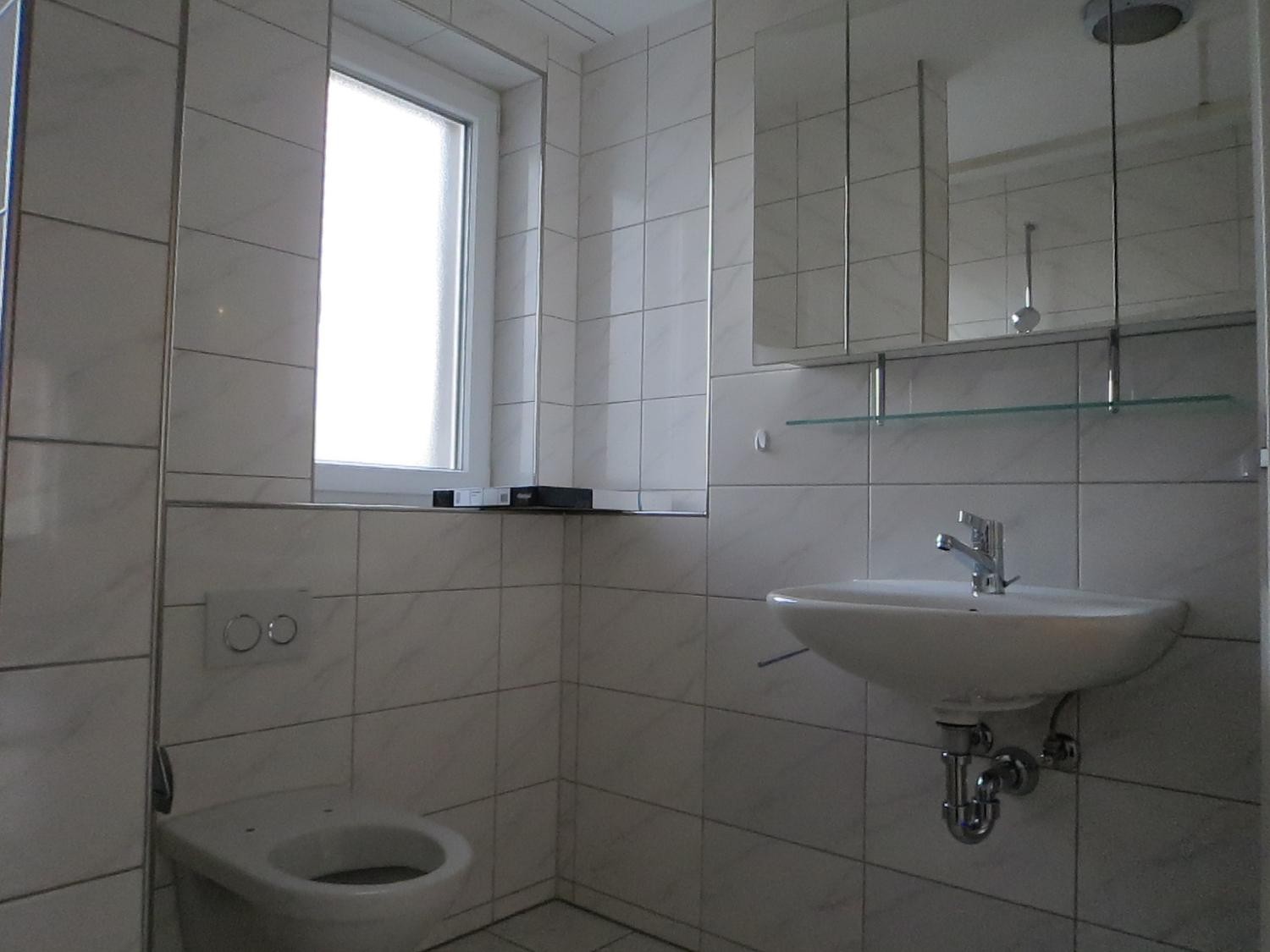 Appartamento di 2 ½ locali