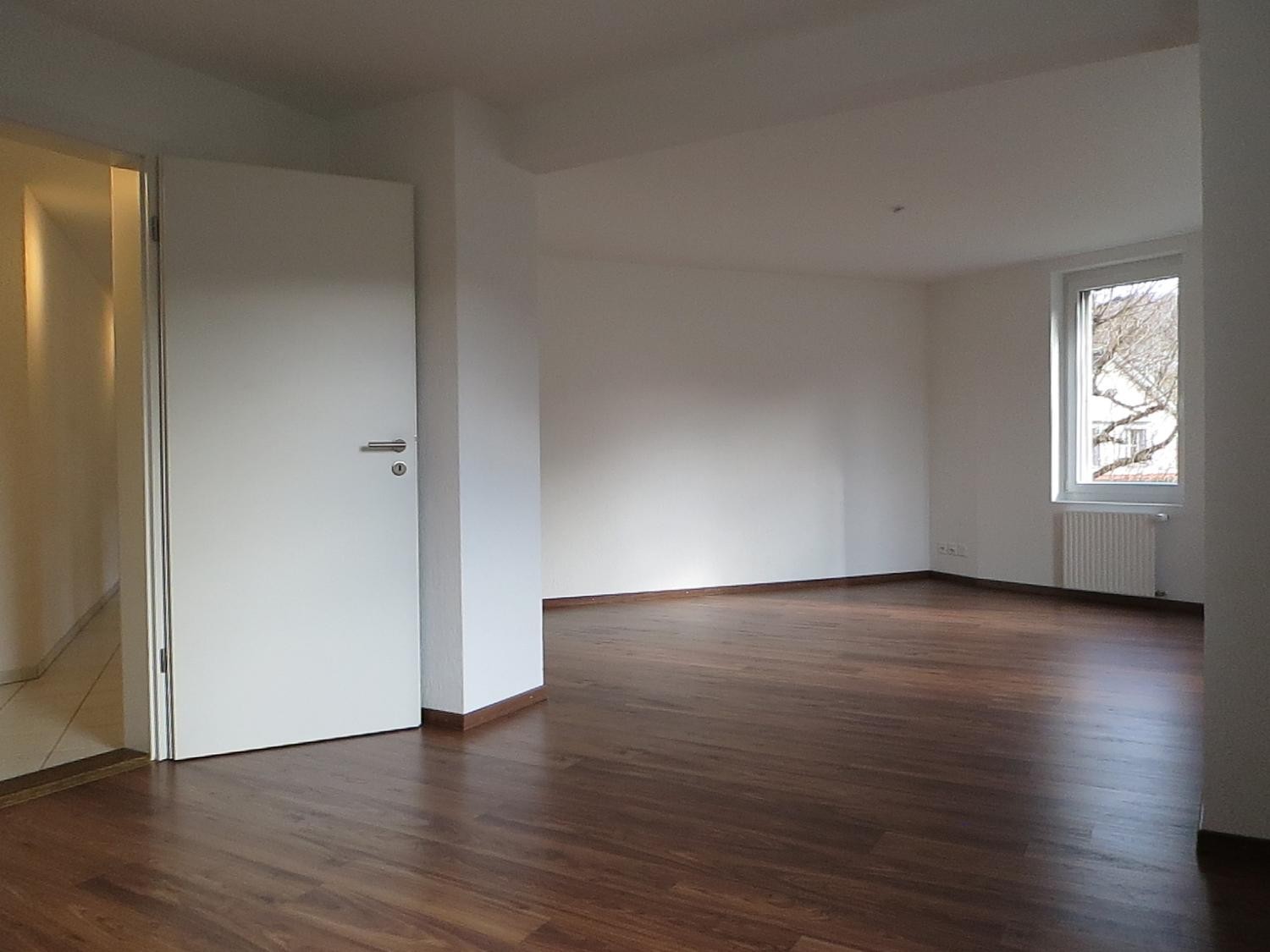 Appartamento di 2 ½ locali