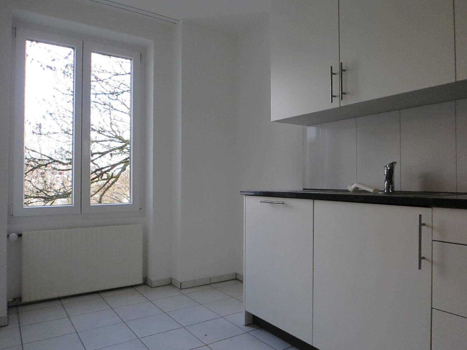 Appartamento di 2 ½ locali