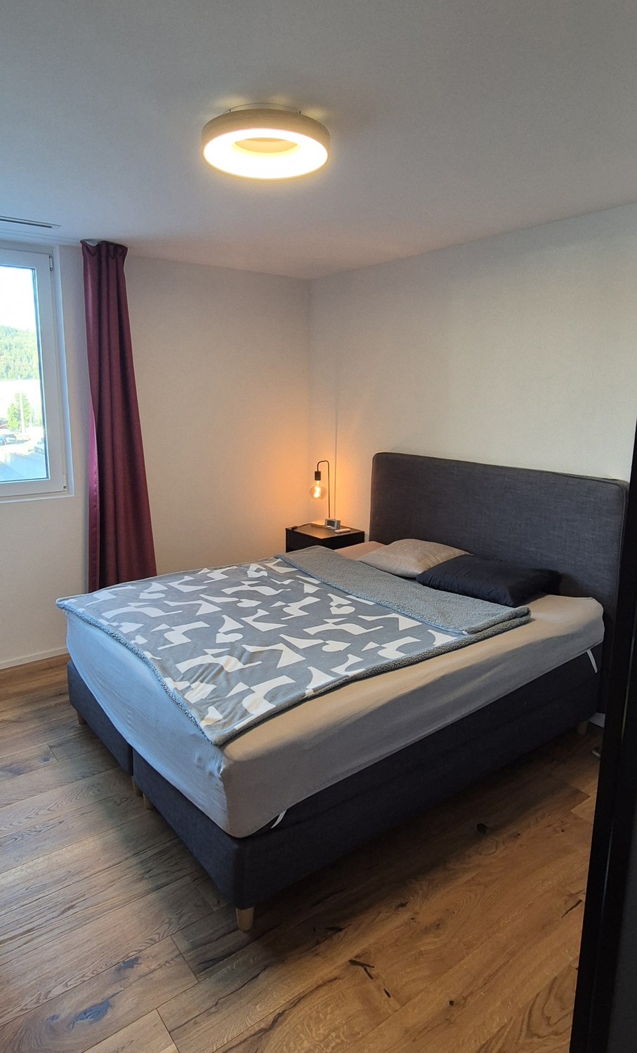 2 ½ rooms apartment, Foto 1 von 7