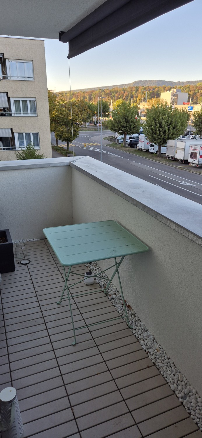 2 ½ rooms apartment, Foto 5 von 7