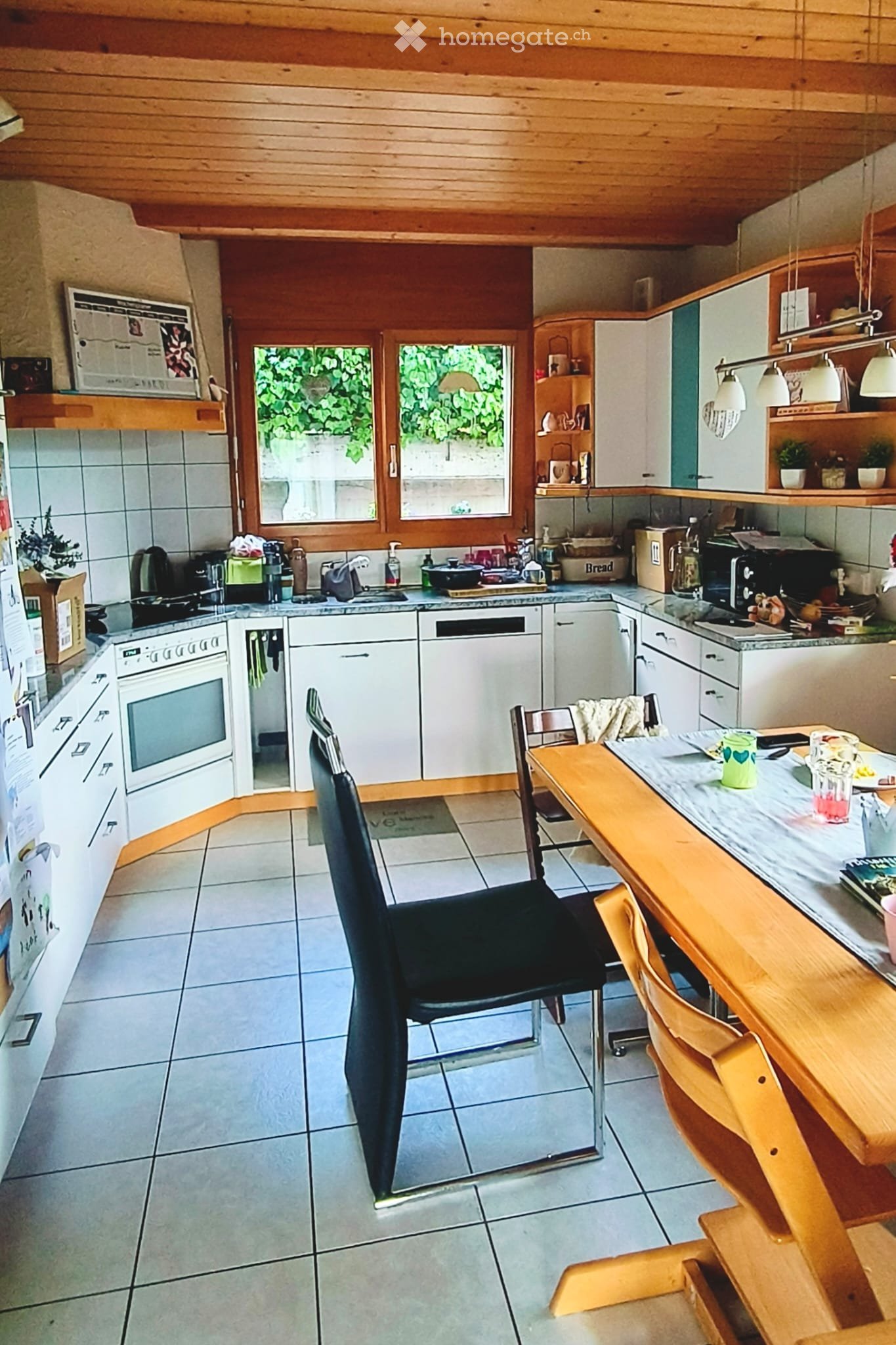 6 rooms single house