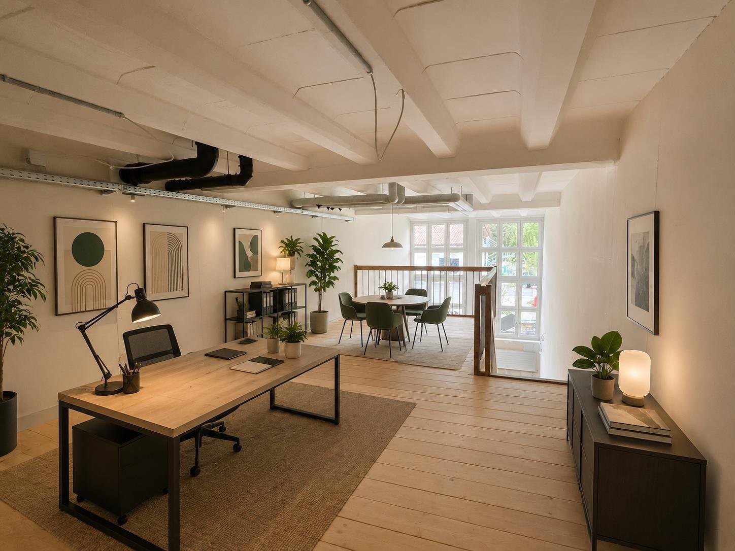 73m² commerciale