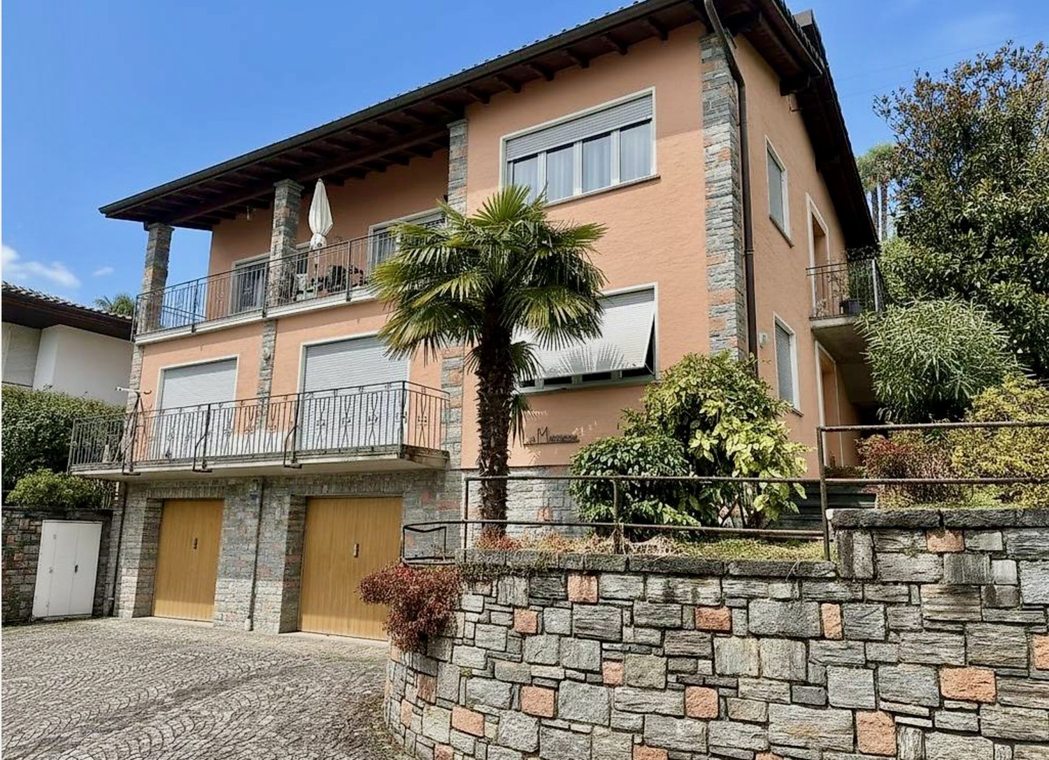 5-Zimmer-Einfamilienhaus, Foto 3 von 10