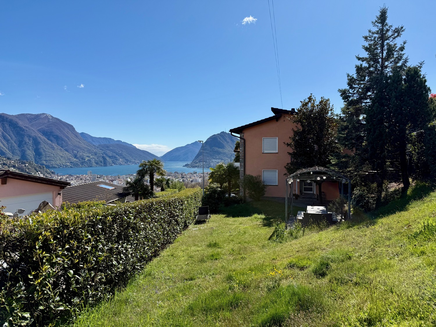 5-Zimmer-Einfamilienhaus, Foto 2 von 10