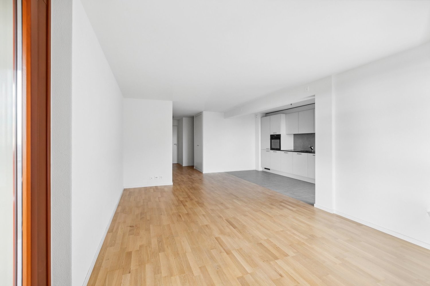 4 ½ rooms apartment (2)
