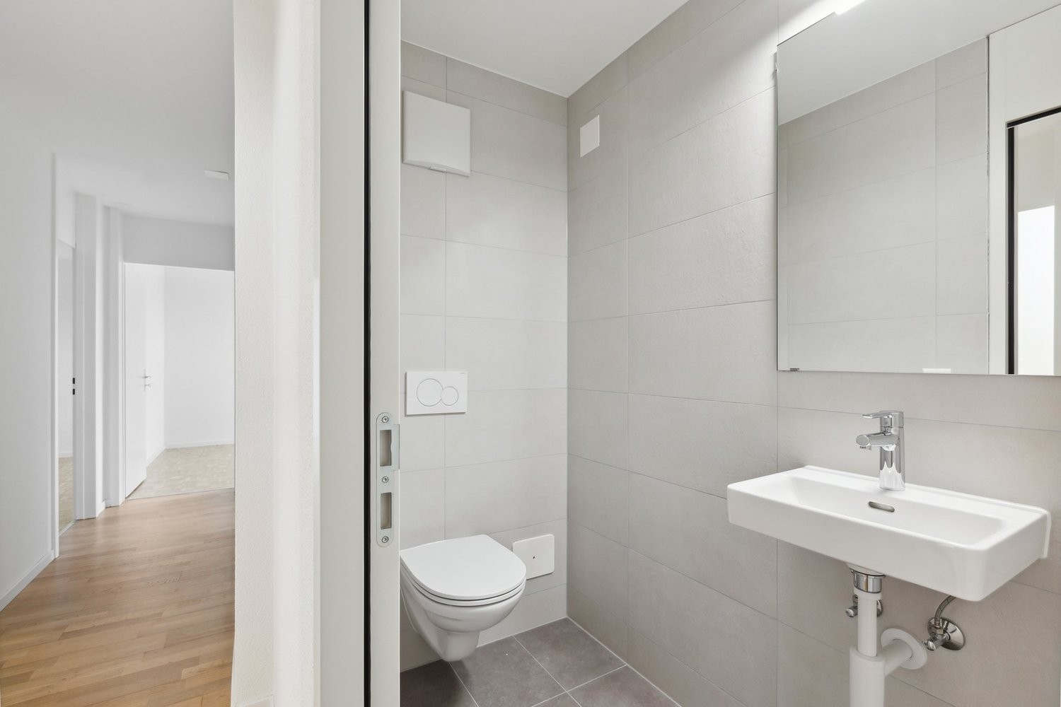 4 ½ rooms apartment (6)