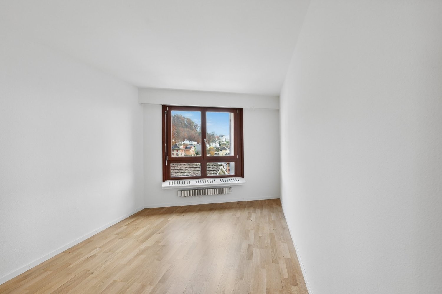 4 ½ rooms apartment (7)