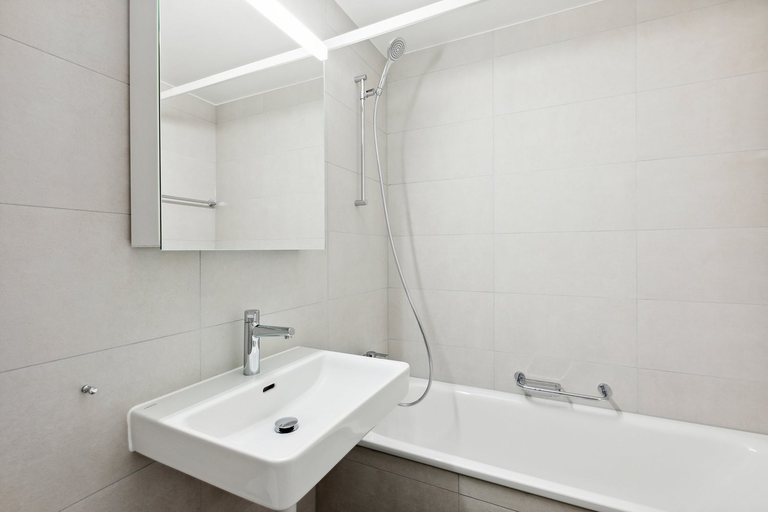 4 ½ rooms apartment (5)