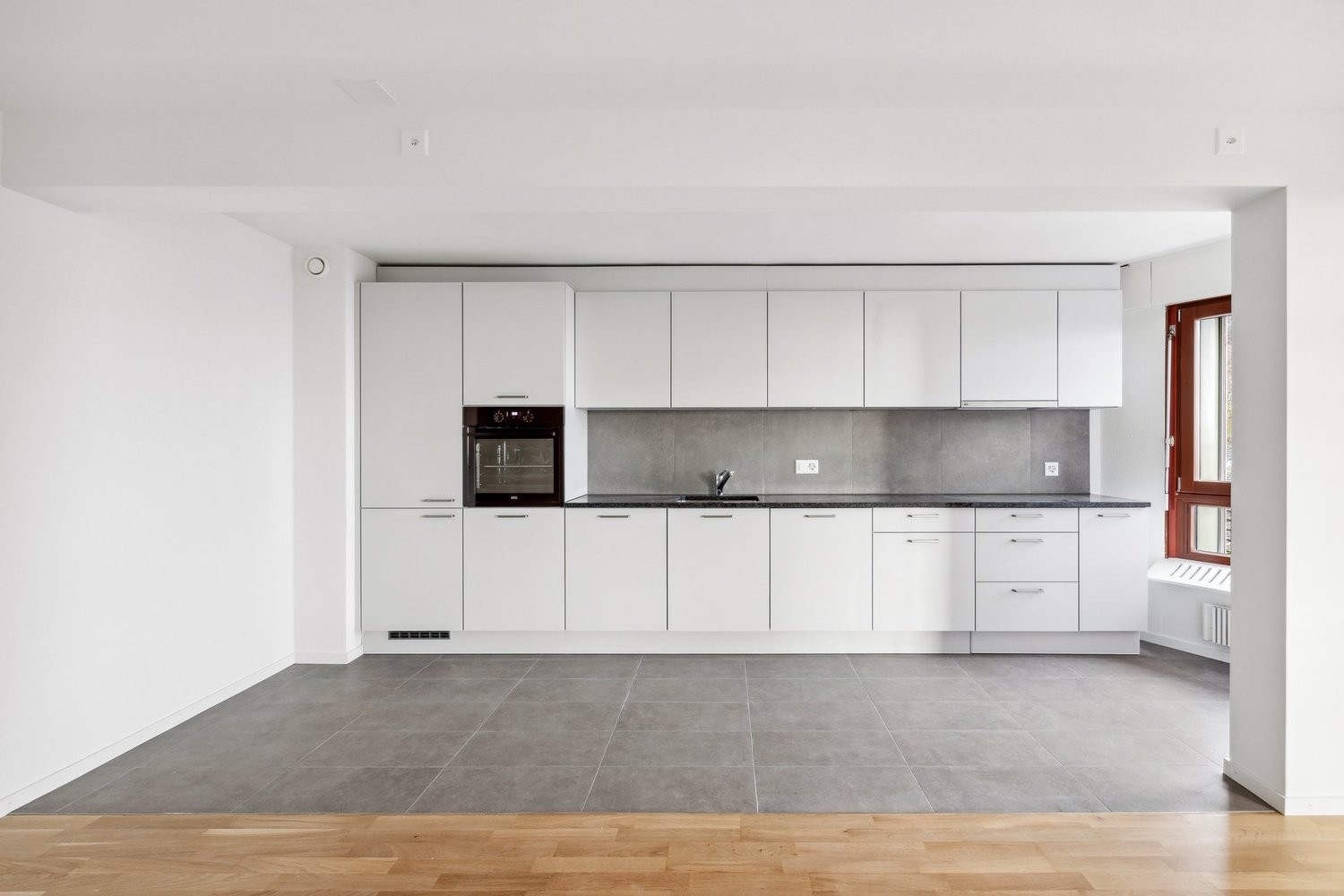 4 ½ rooms apartment (4)