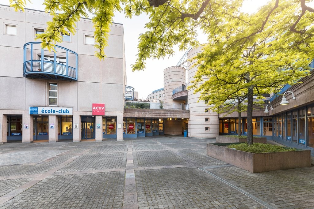 620m² office, Foto 2 von 4