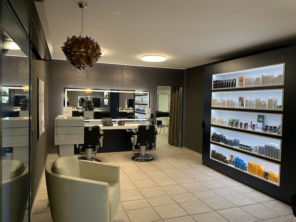 Grand magasin