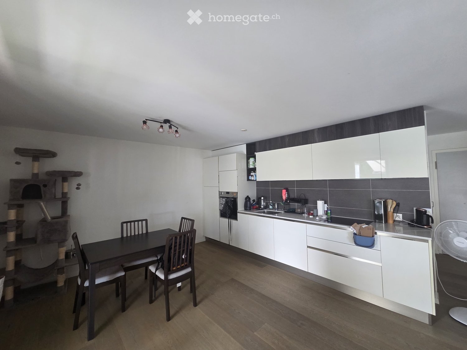 2-Zimmer-Wohnung, Foto 2 von 5