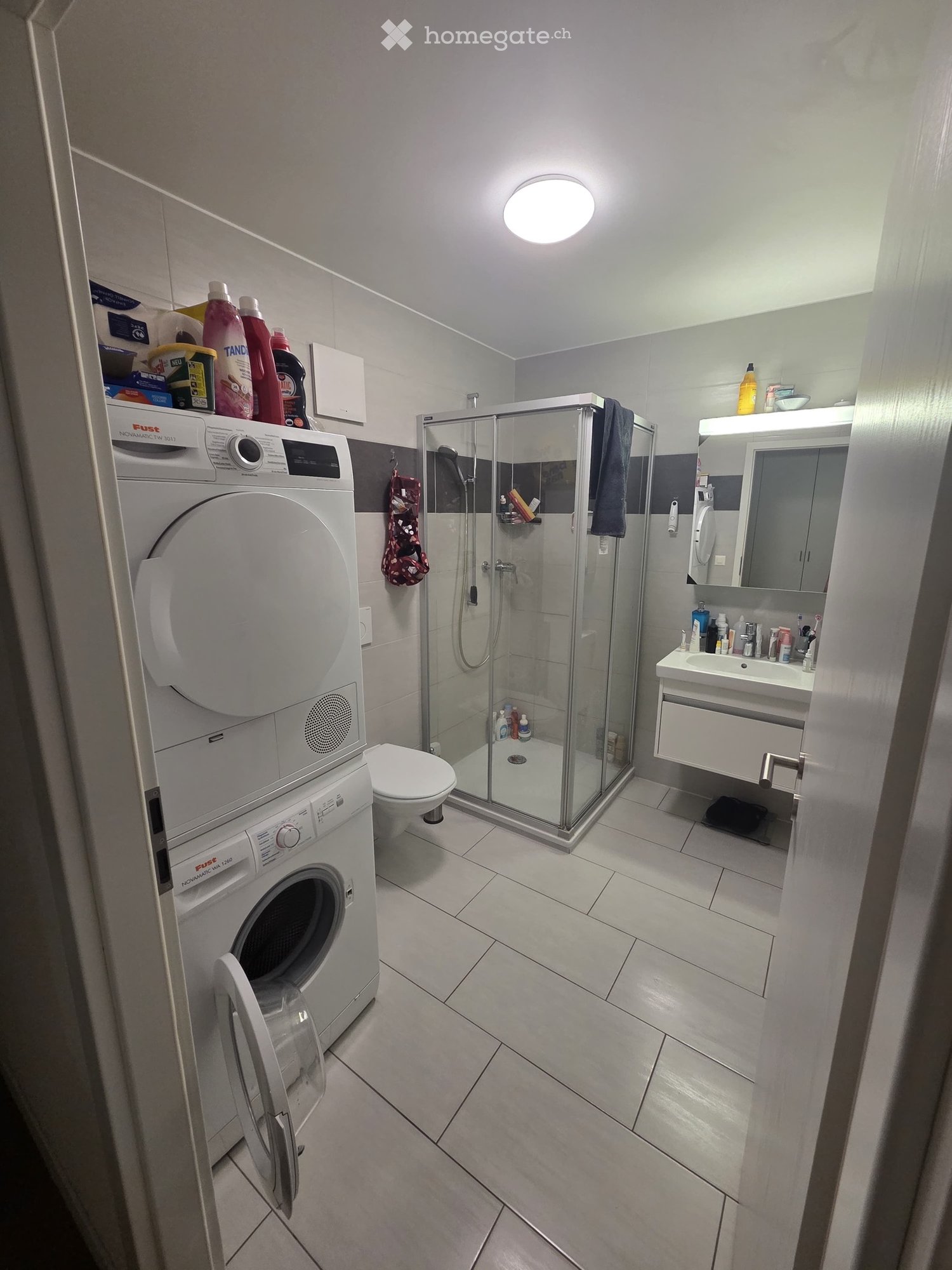 2-Zimmer-Wohnung, Foto 5 von 5