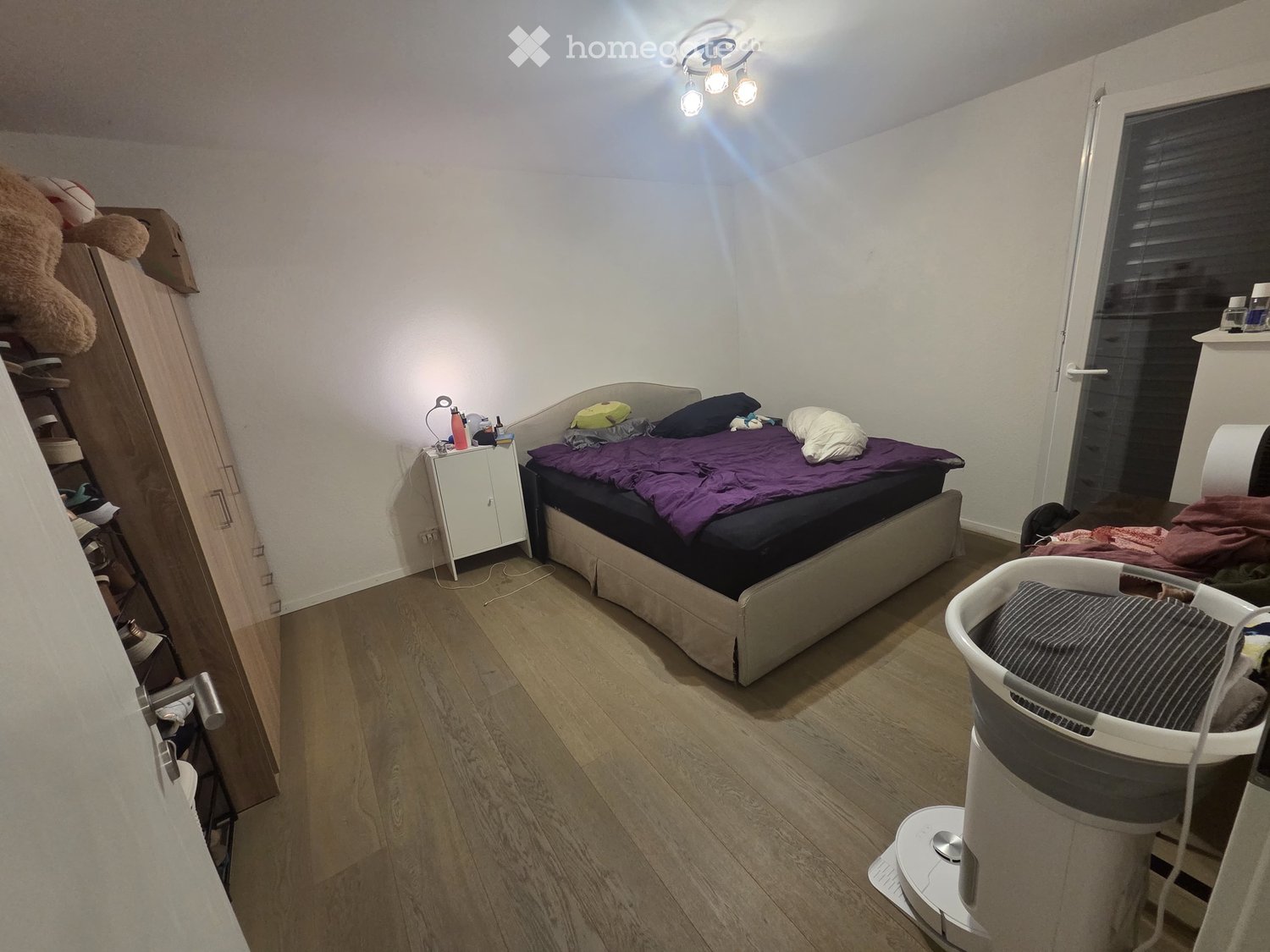 2-Zimmer-Wohnung, Foto 4 von 5