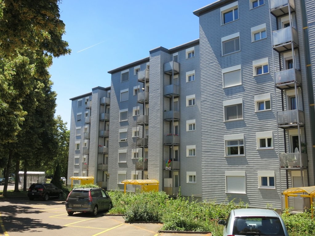 4 rooms apartment, Foto 1 von 7