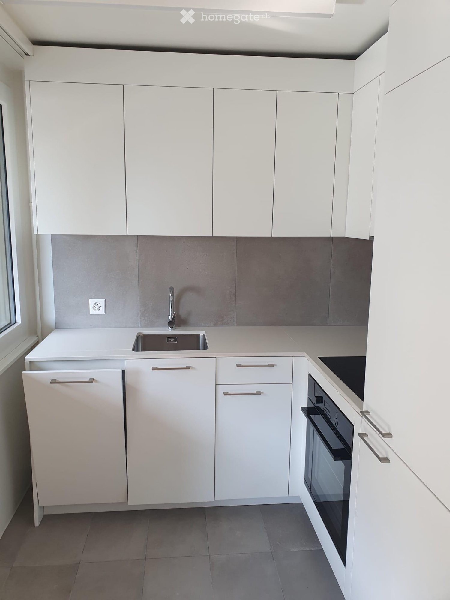 1-Zimmer-Wohnung, Foto 2 von 4
