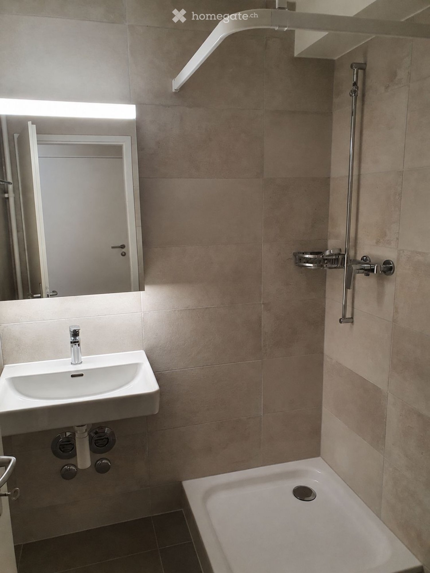 1-Zimmer-Wohnung, Foto 4 von 4
