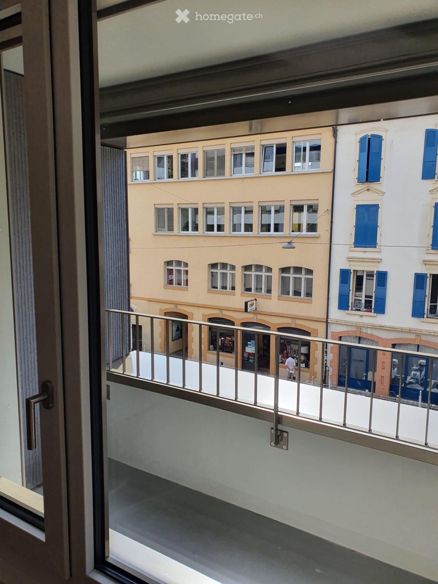 1-Zimmer-Wohnung, Foto 3 von 4