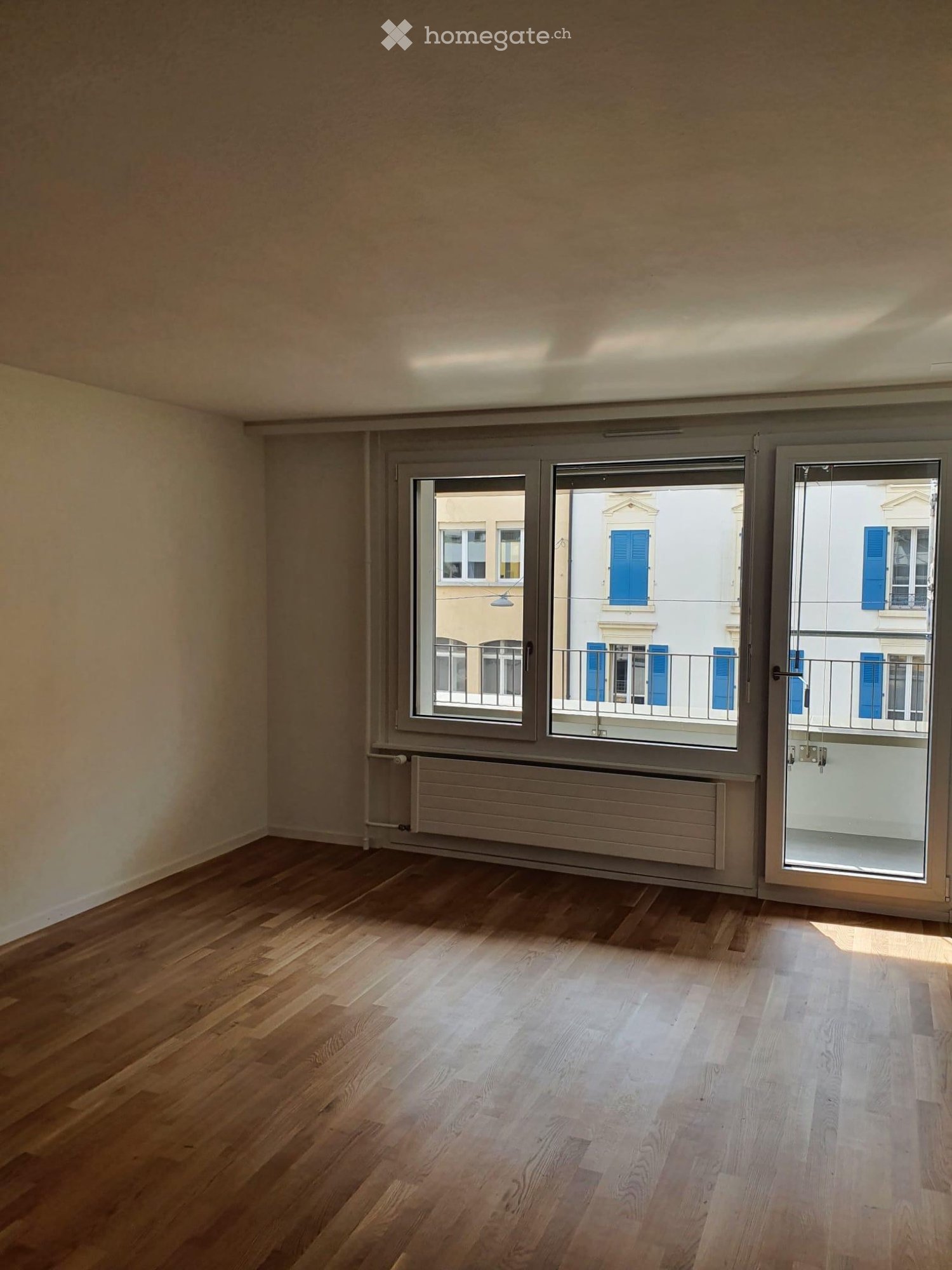 1-Zimmer-Wohnung, Foto 1 von 4