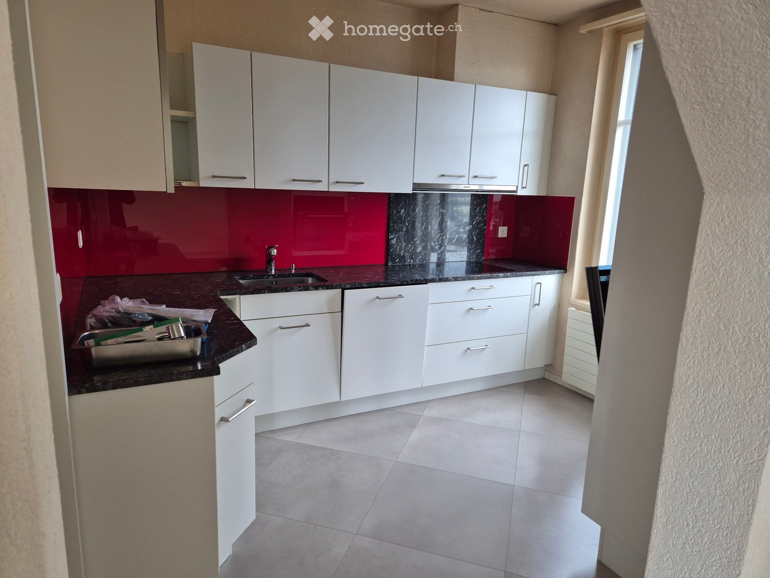 Appartamento di 3 ½ locali