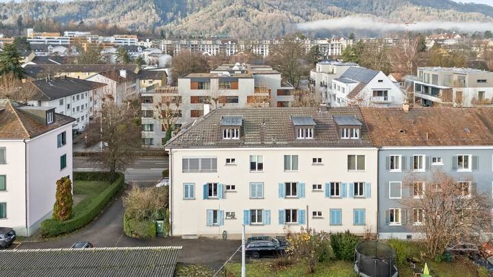 4 rooms apartment, Foto 5 von 7