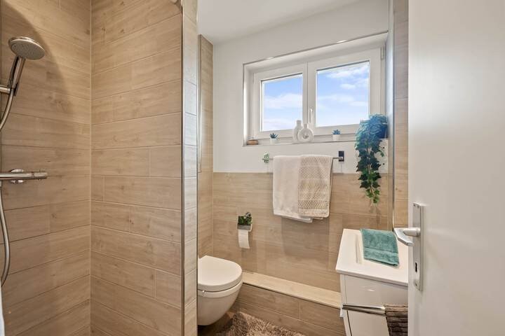 4 rooms apartment, Foto 7 von 7
