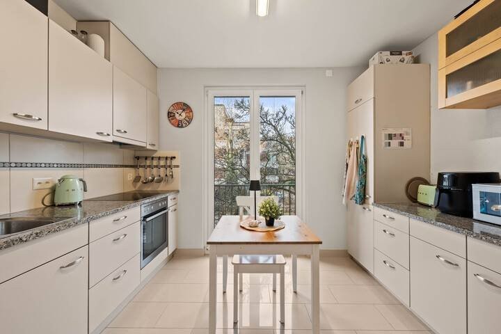 4 rooms apartment, Foto 4 von 7