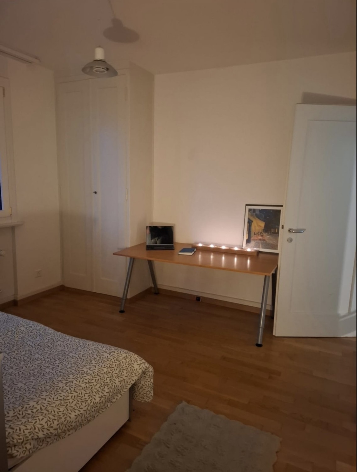 Appartement 1 pièce