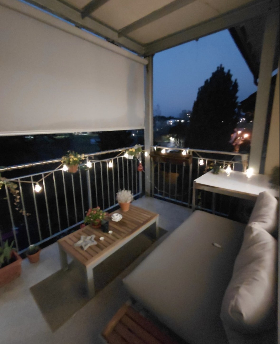 Appartement 1 pièce