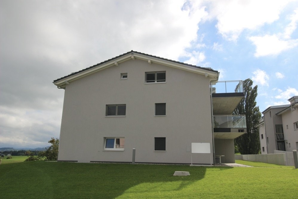 4 ½ Zimmer Wohnung, Foto 9 von 10