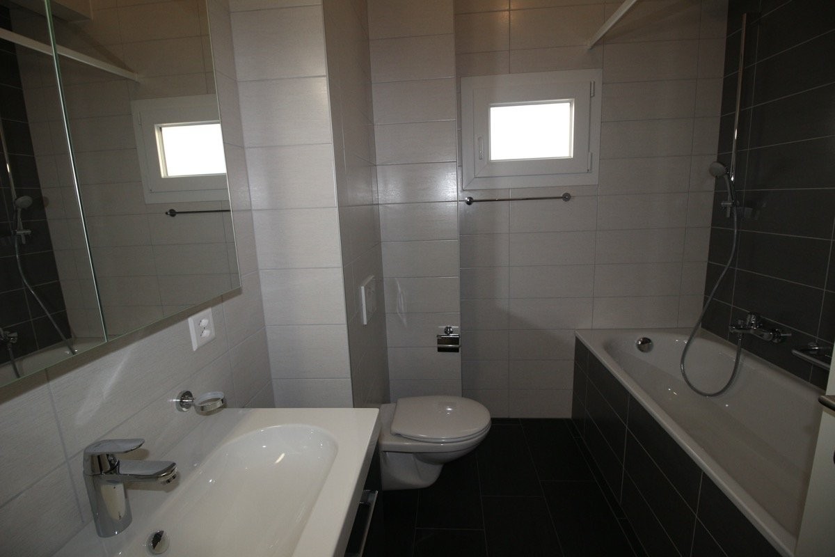 4 ½ Zimmer Wohnung, Foto 3 von 10