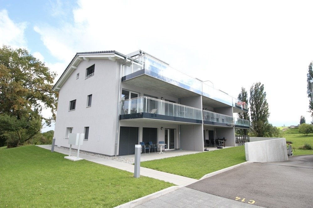 4 ½ Zimmer Wohnung, Foto 8 von 10