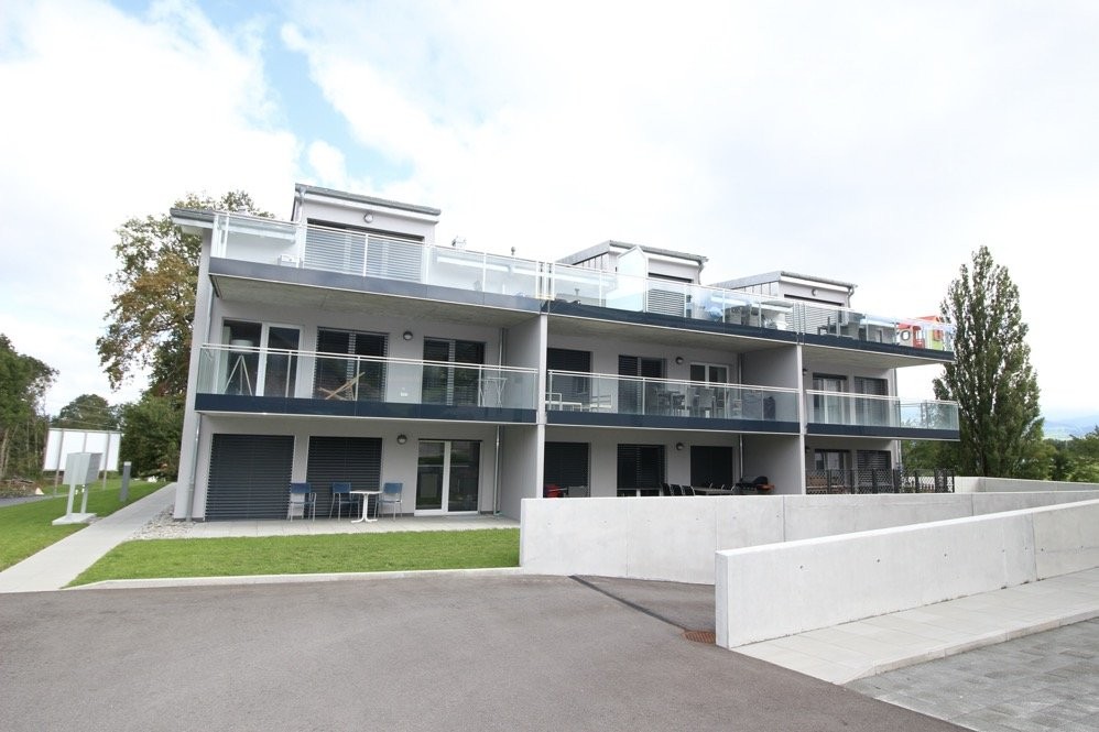 4 ½ Zimmer Wohnung, Foto 10 von 10