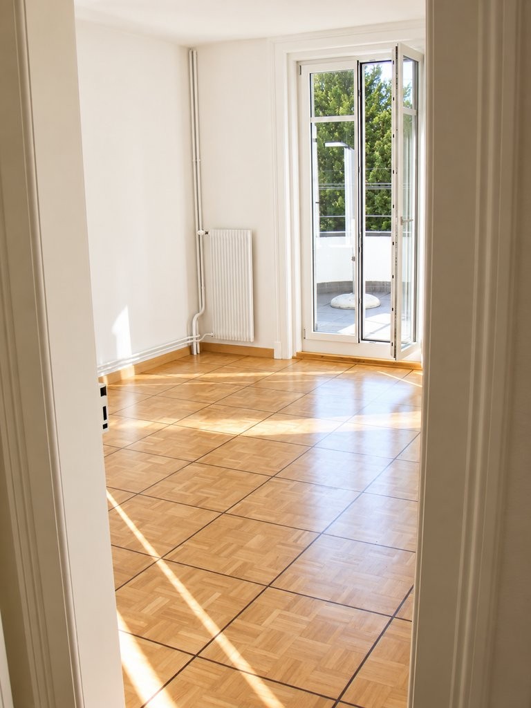 2 ½ rooms apartment, Foto 5 von 10