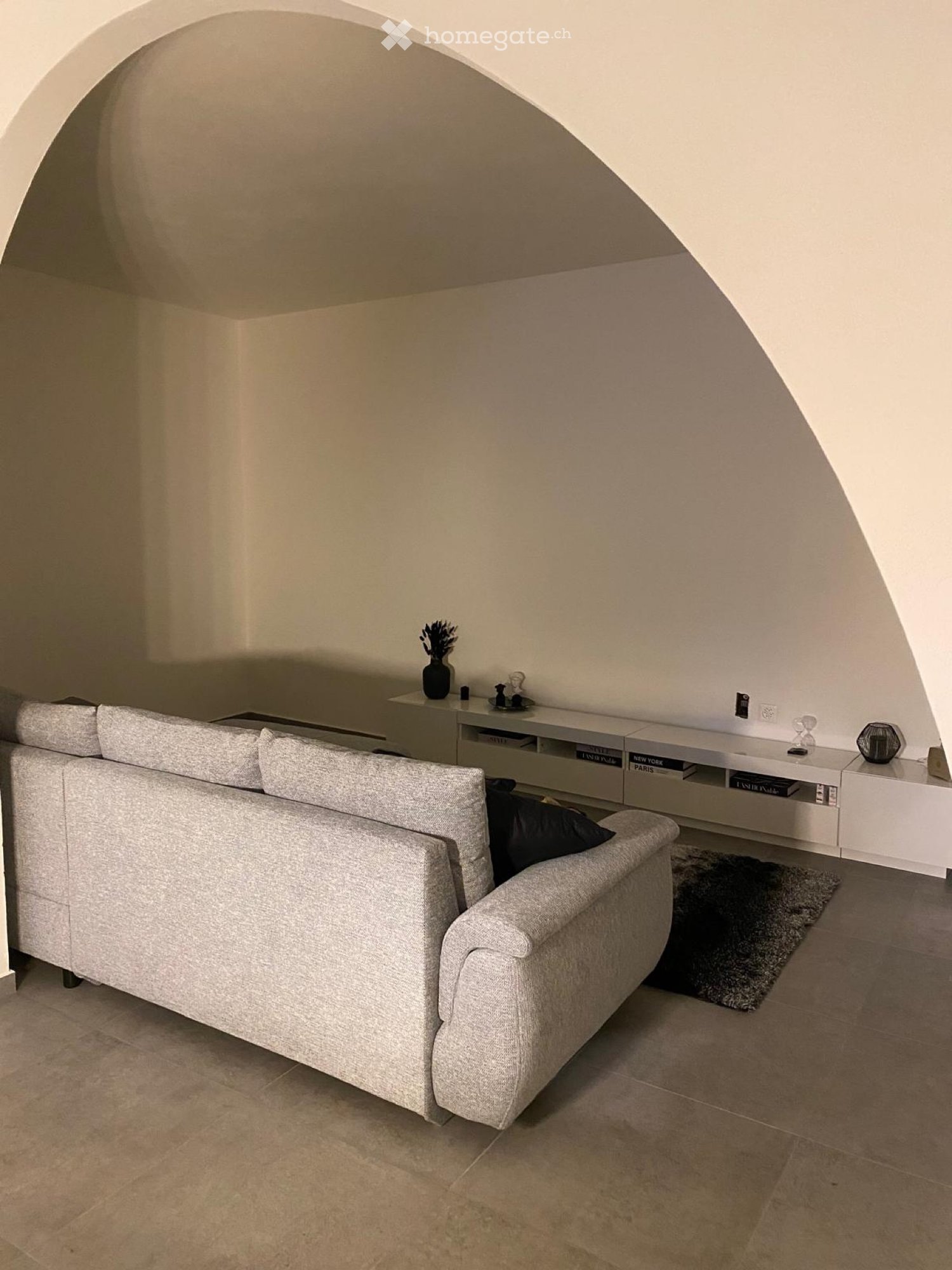 4-Zimmer-Wohnung