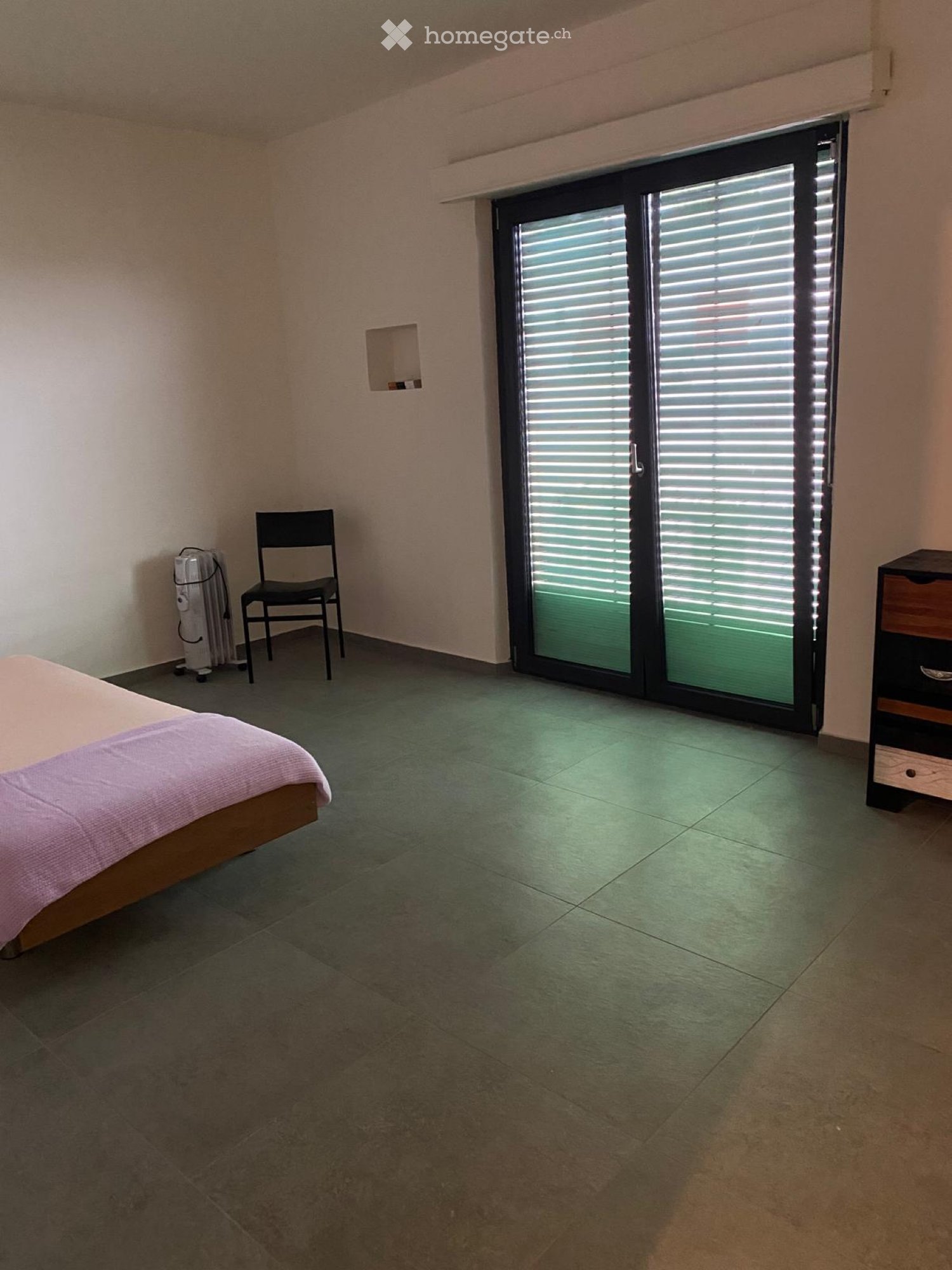 4-Zimmer-Wohnung