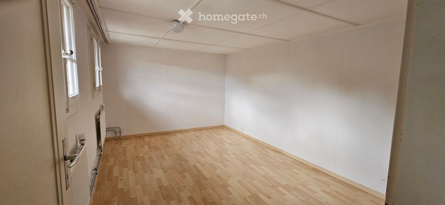 3 rooms apartment, Foto 4 von 5