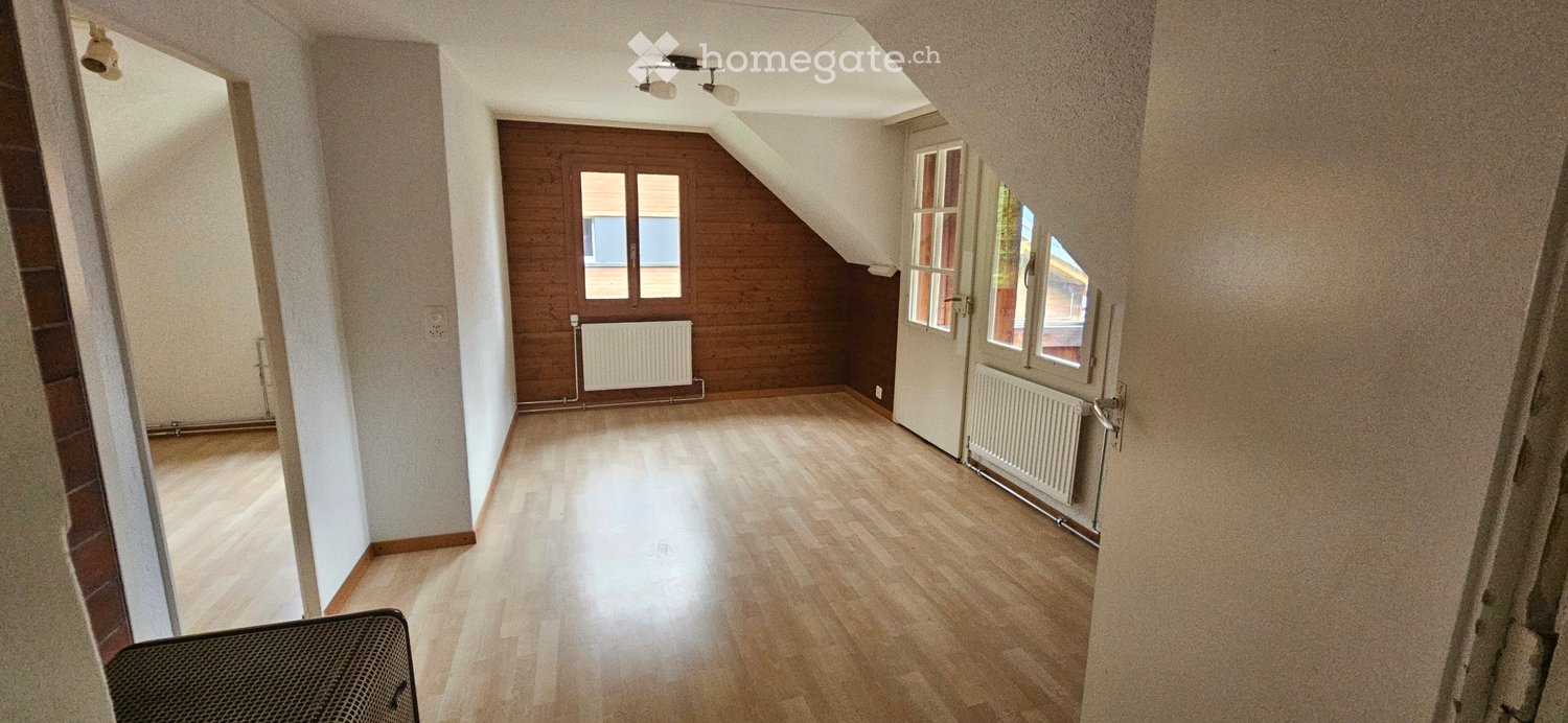 3 rooms apartment, Foto 3 von 5