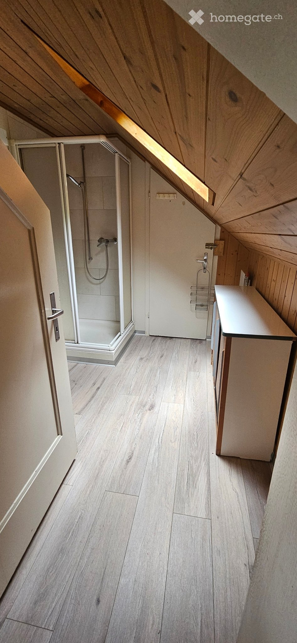 3 rooms apartment, Foto 1 von 5
