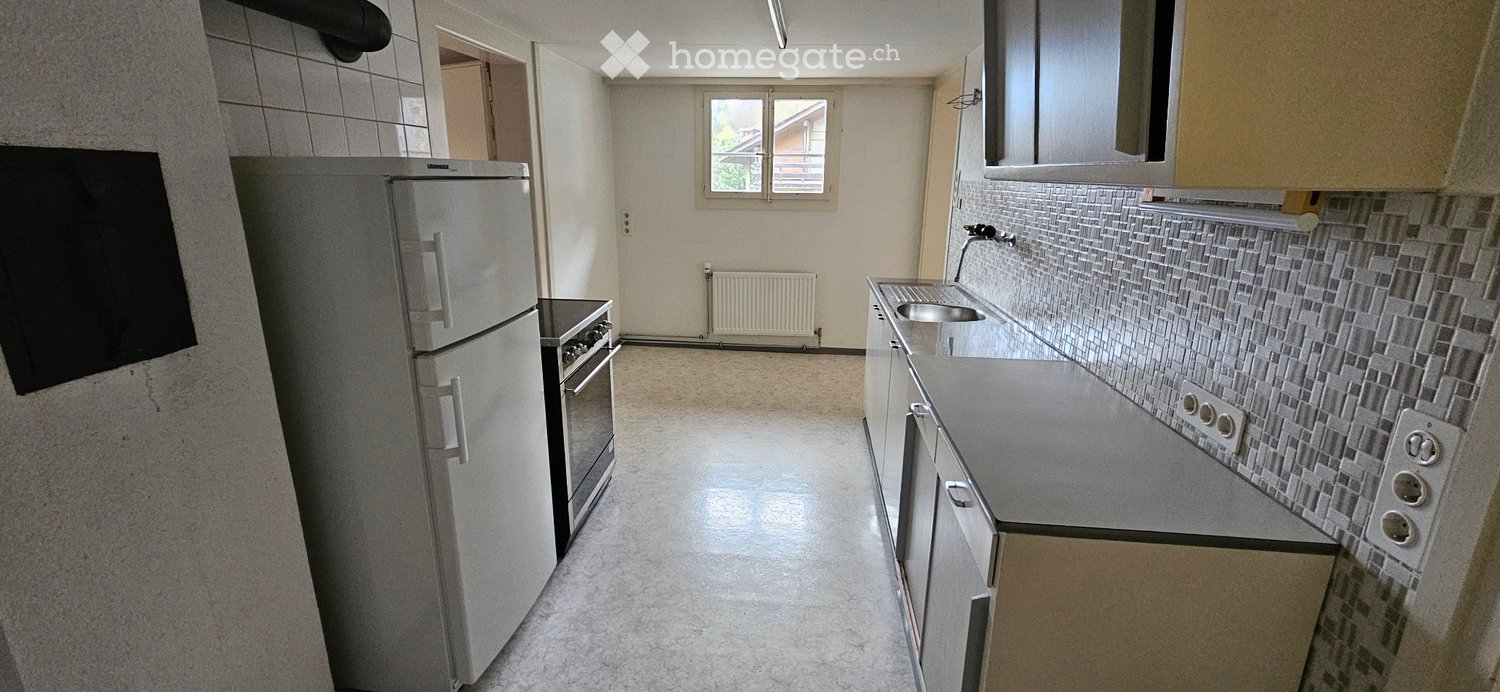 3 rooms apartment, Foto 5 von 5