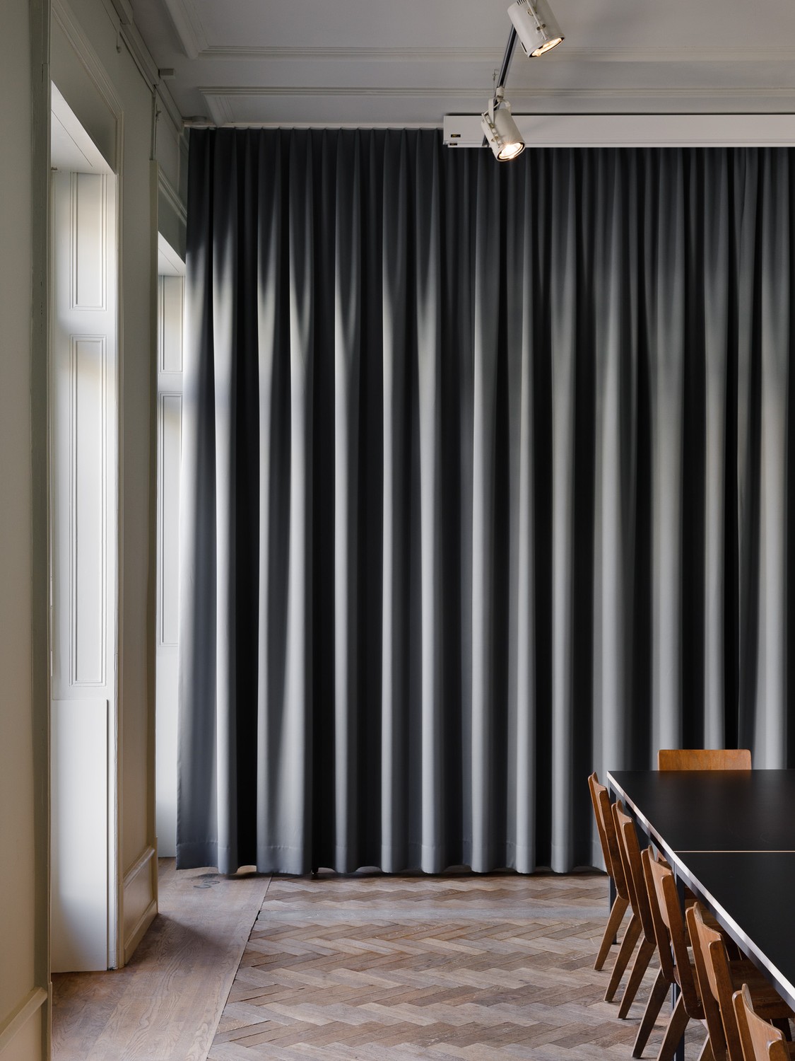 Bureau de 70m²
