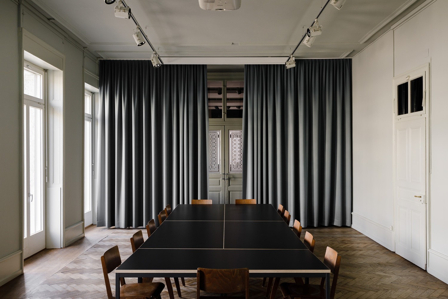 Bureau de 70m²