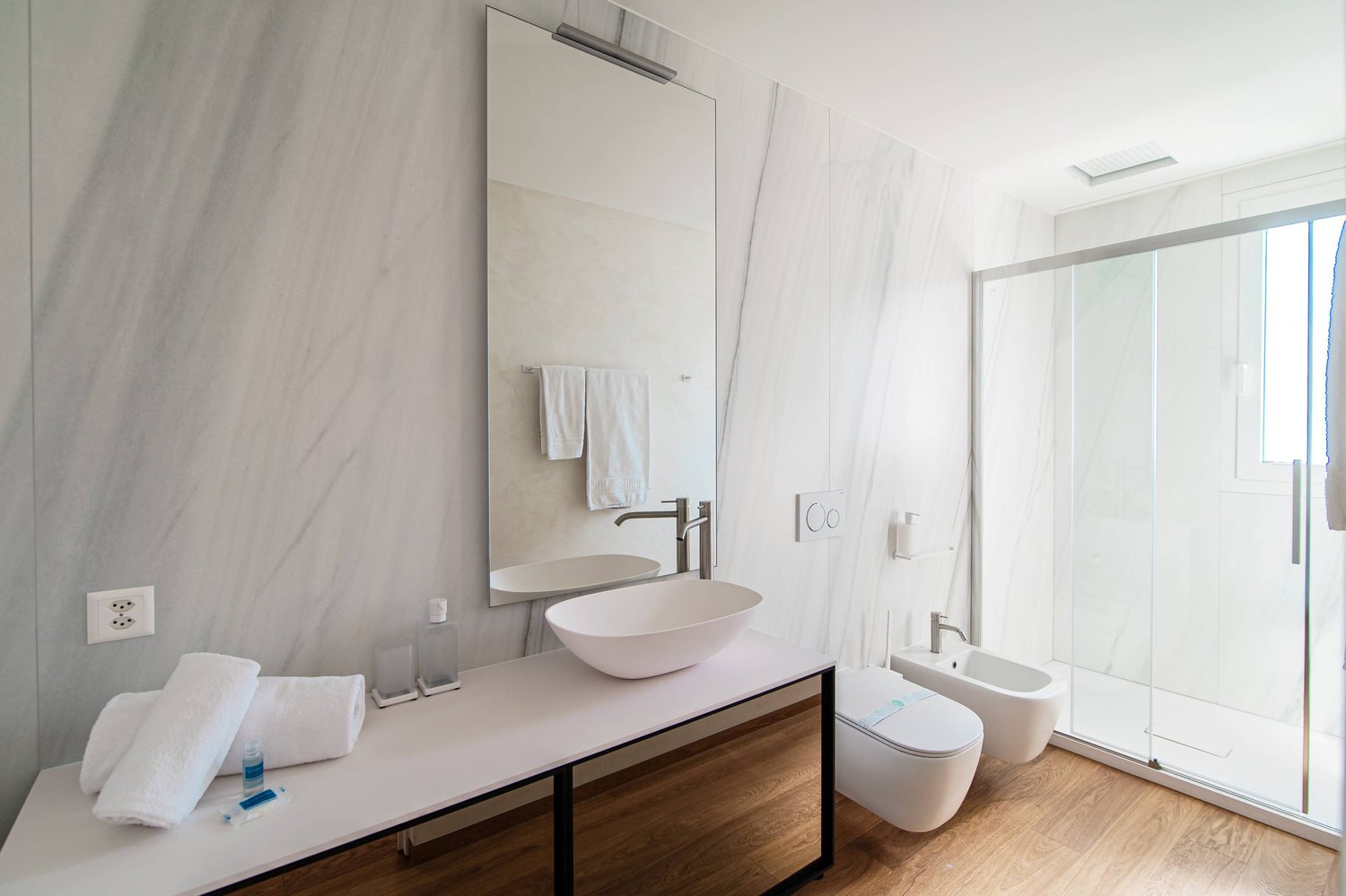 3 ½ Zimmer Wohnung