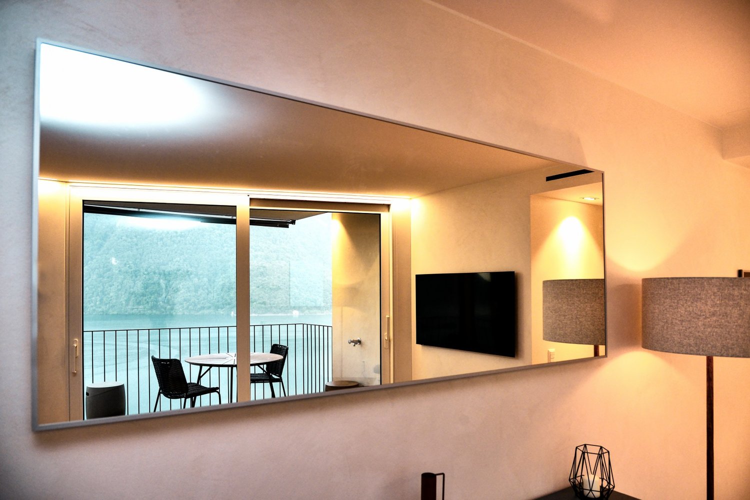 3 ½ Zimmer Wohnung
