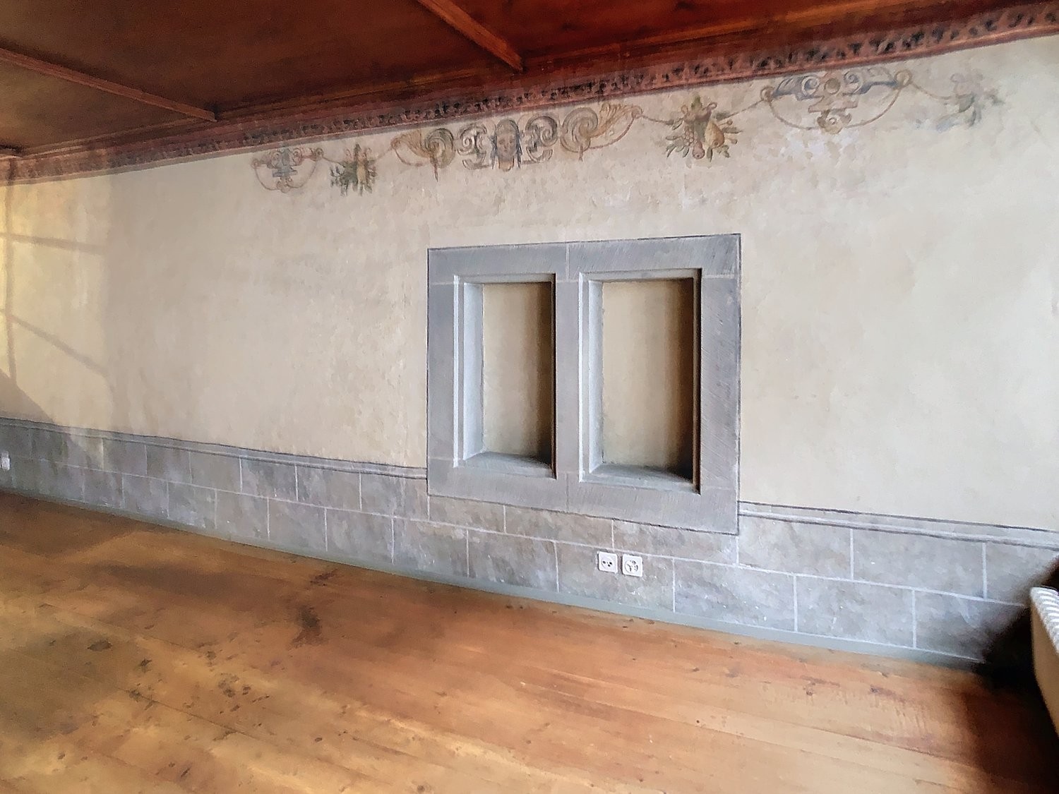 1 ½ Zimmer Wohnung, Foto 1 von 10