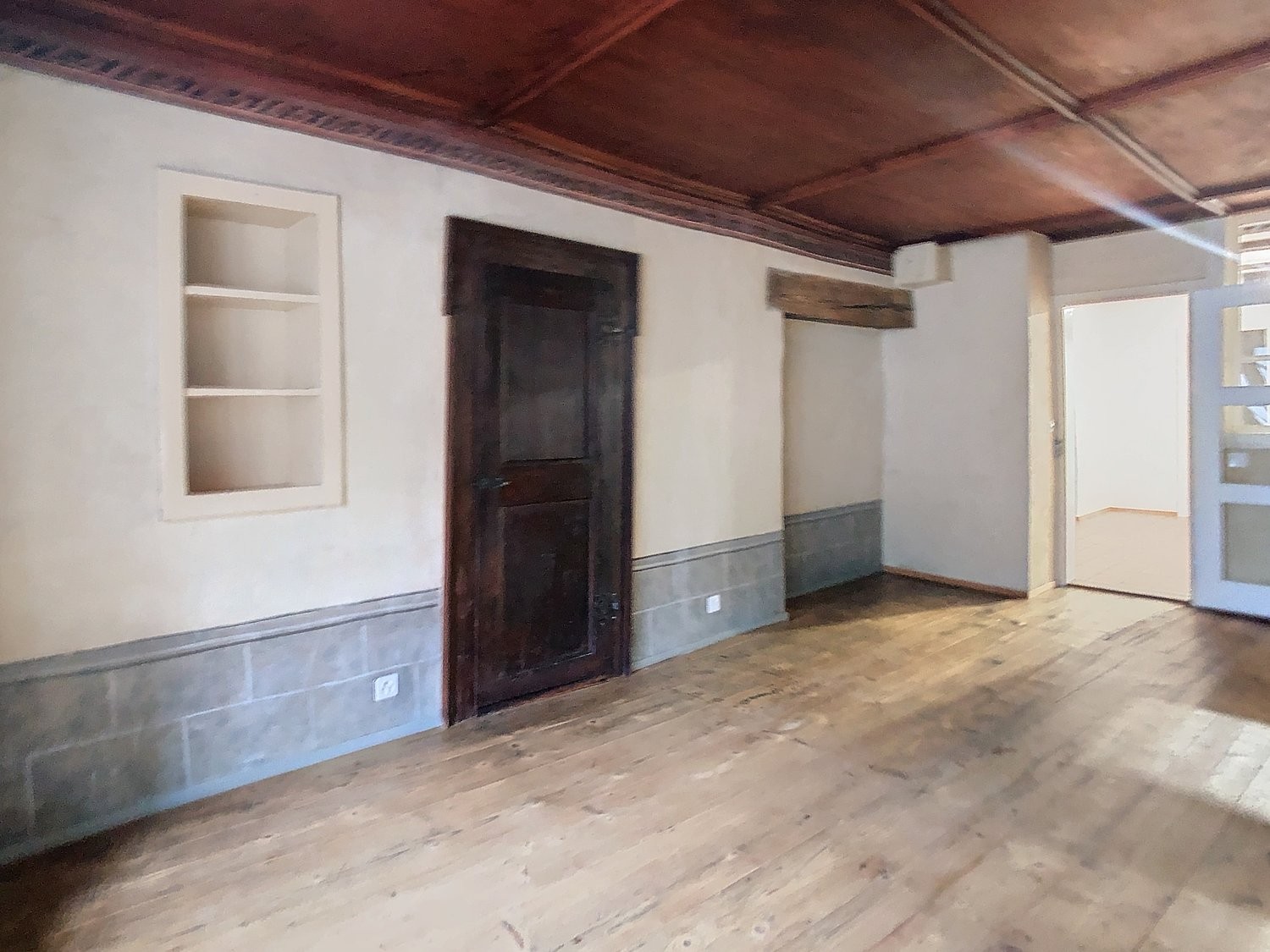 1 ½ Zimmer Wohnung, Foto 2 von 10