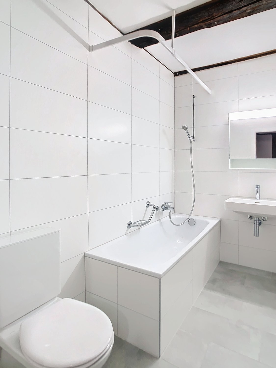 1 ½ Zimmer Wohnung, Foto 10 von 10