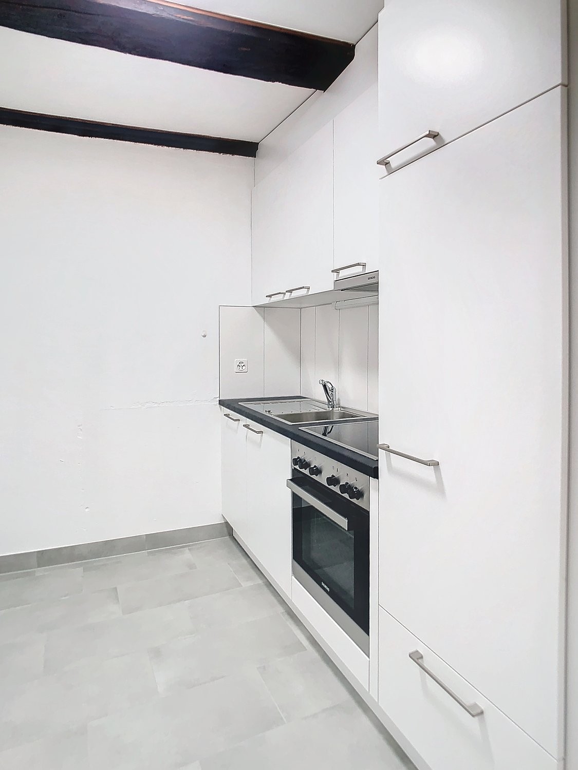 1 ½ Zimmer Wohnung, Foto 8 von 10