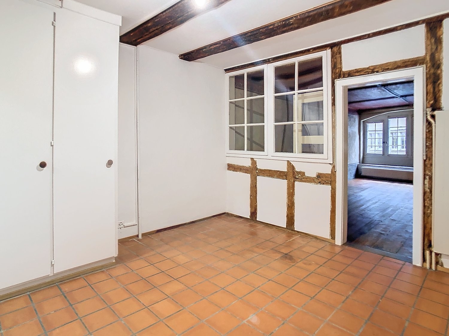 1 ½ Zimmer Wohnung, Foto 6 von 10